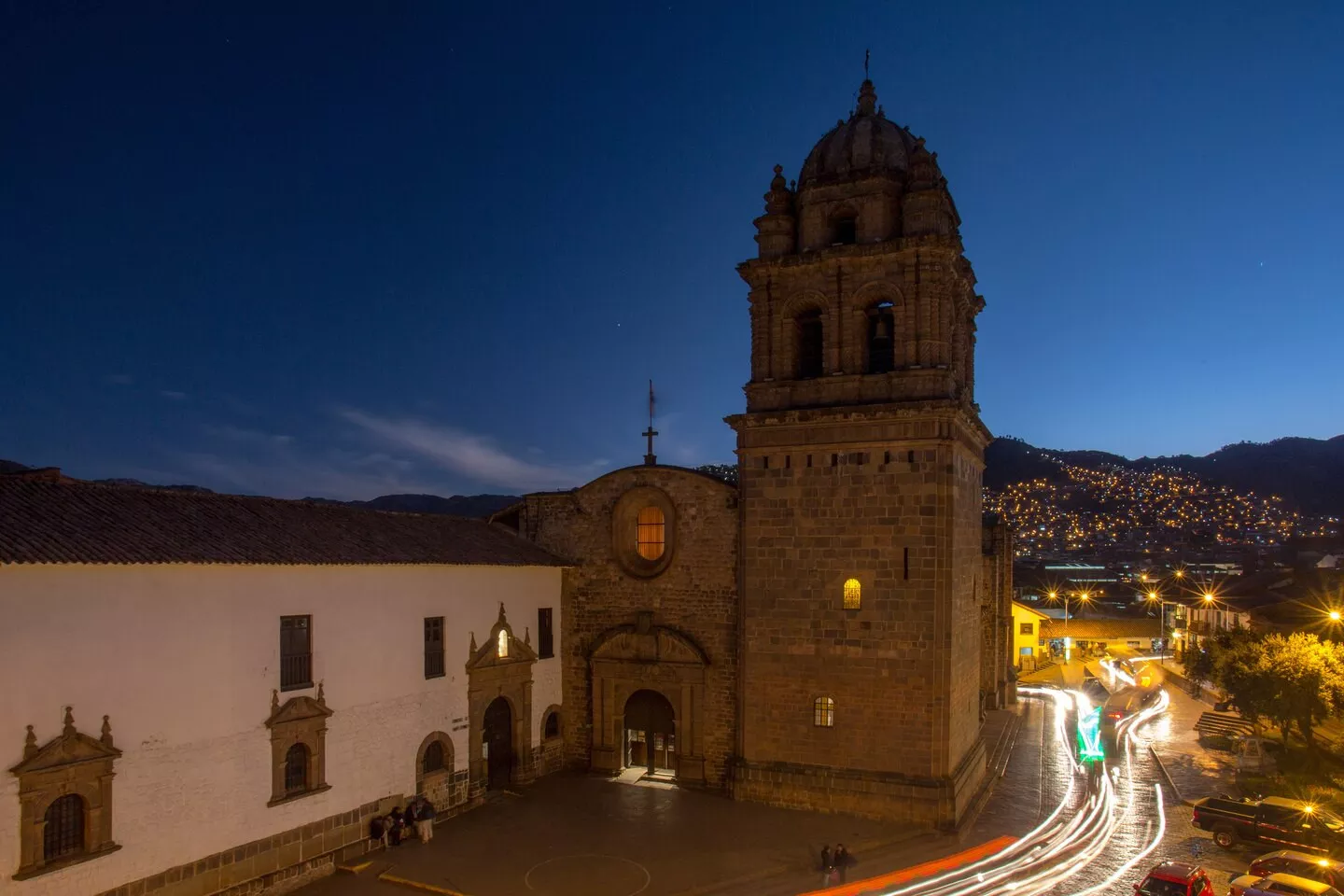 Lima e Machu Picchu em Alto Estilo